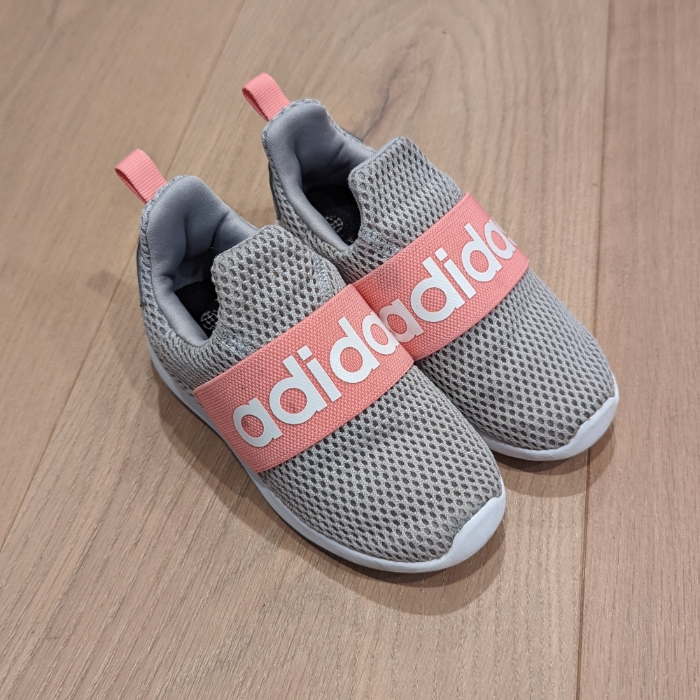 Adidas Sneakers, Size US Toddler 10